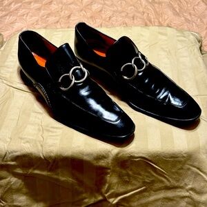 Magnanni Loafers